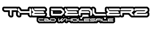 THE DEALERZ - CBD Wholesale since 2017